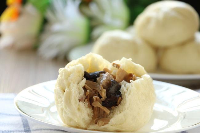 包子铺加盟店的三大优势